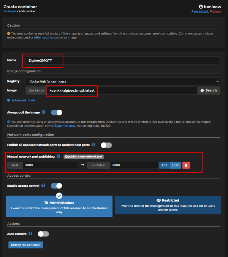 install-zigbee2mqtt-the-right-way-with-the-sonoff-zbdongle-53-off